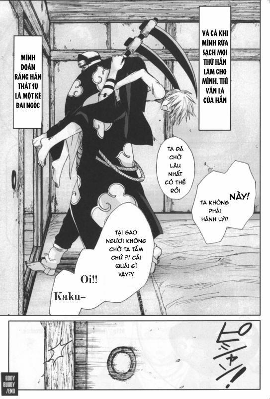 Đạo Tàn Bụ 34 trang 51