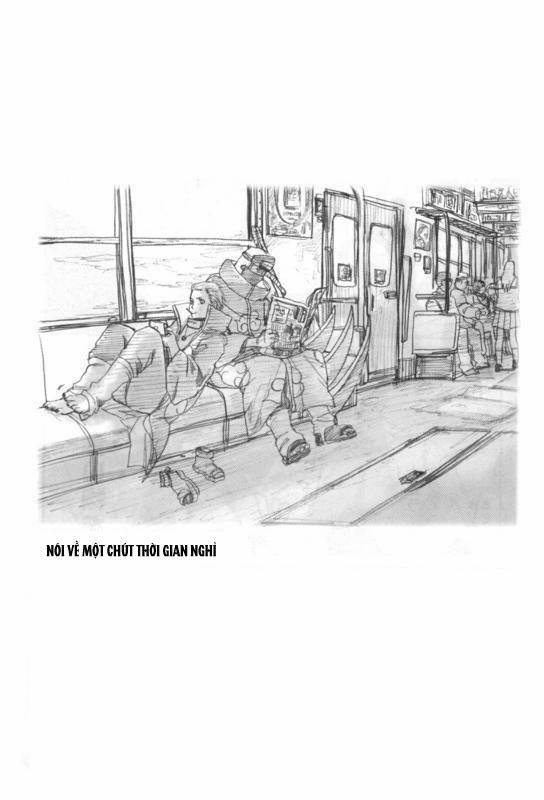 Đạo Tàn Bụ 34 trang 55