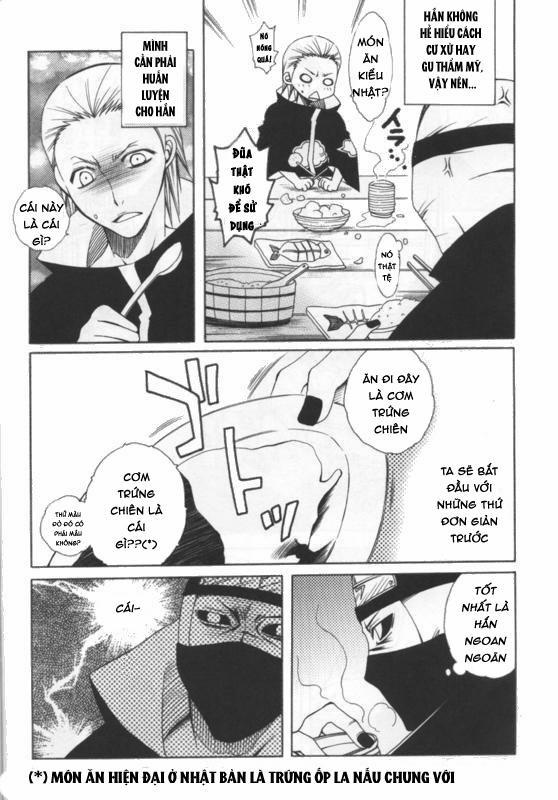 Đạo Tàn Bụ 34 trang 56