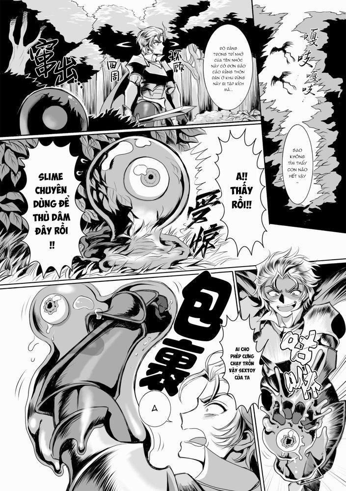 Đạo Tàn Bụ 35 trang 10