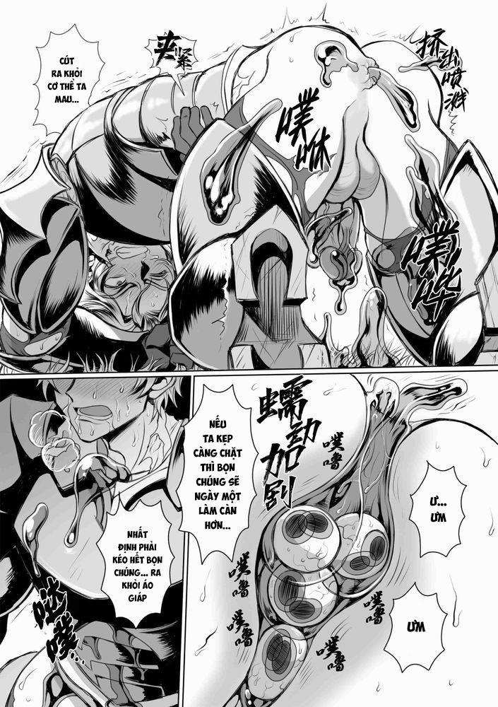 Đạo Tàn Bụ 35 trang 17