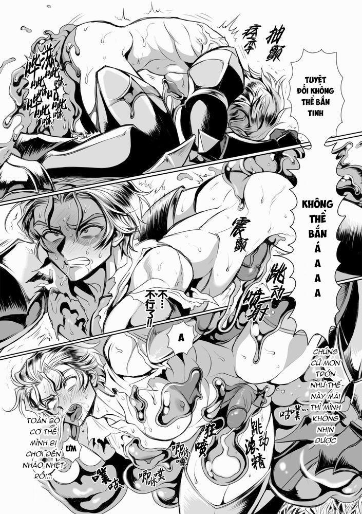 Đạo Tàn Bụ 35 trang 19