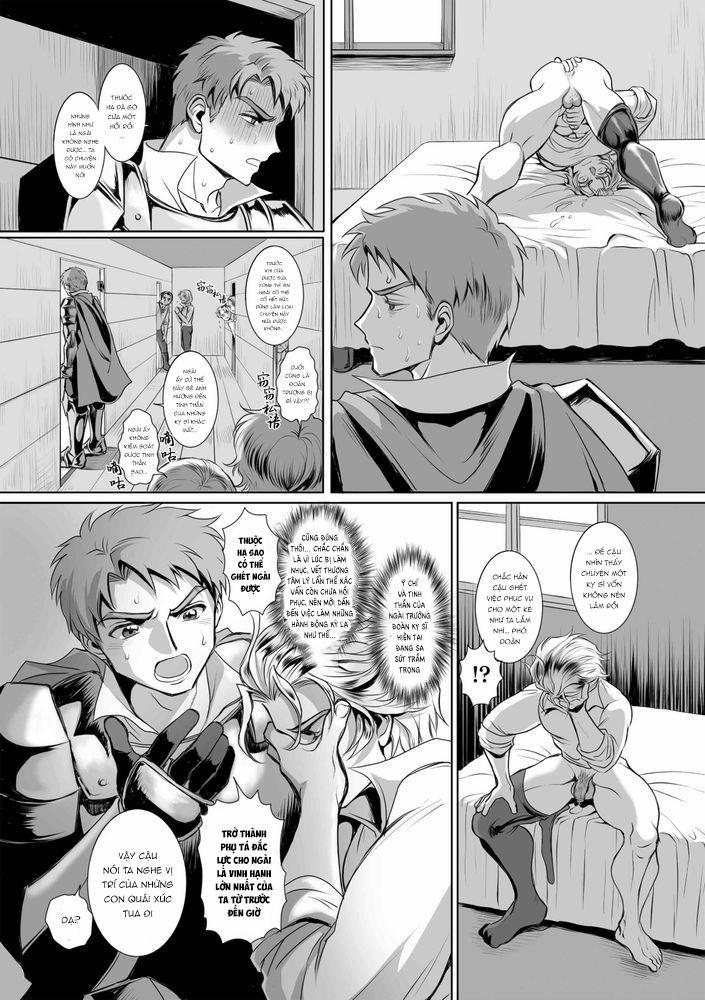 Đạo Tàn Bụ 35 trang 30