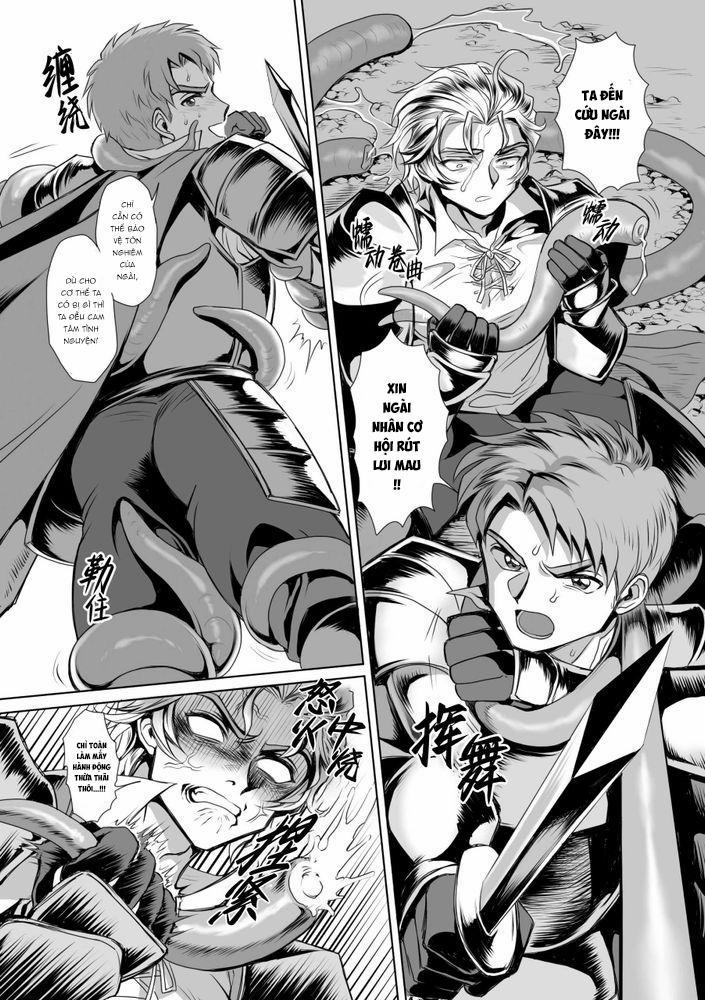 Đạo Tàn Bụ 35 trang 36