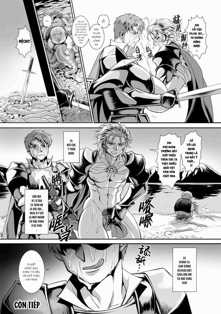 Đạo Tàn Bụ 35 trang 44