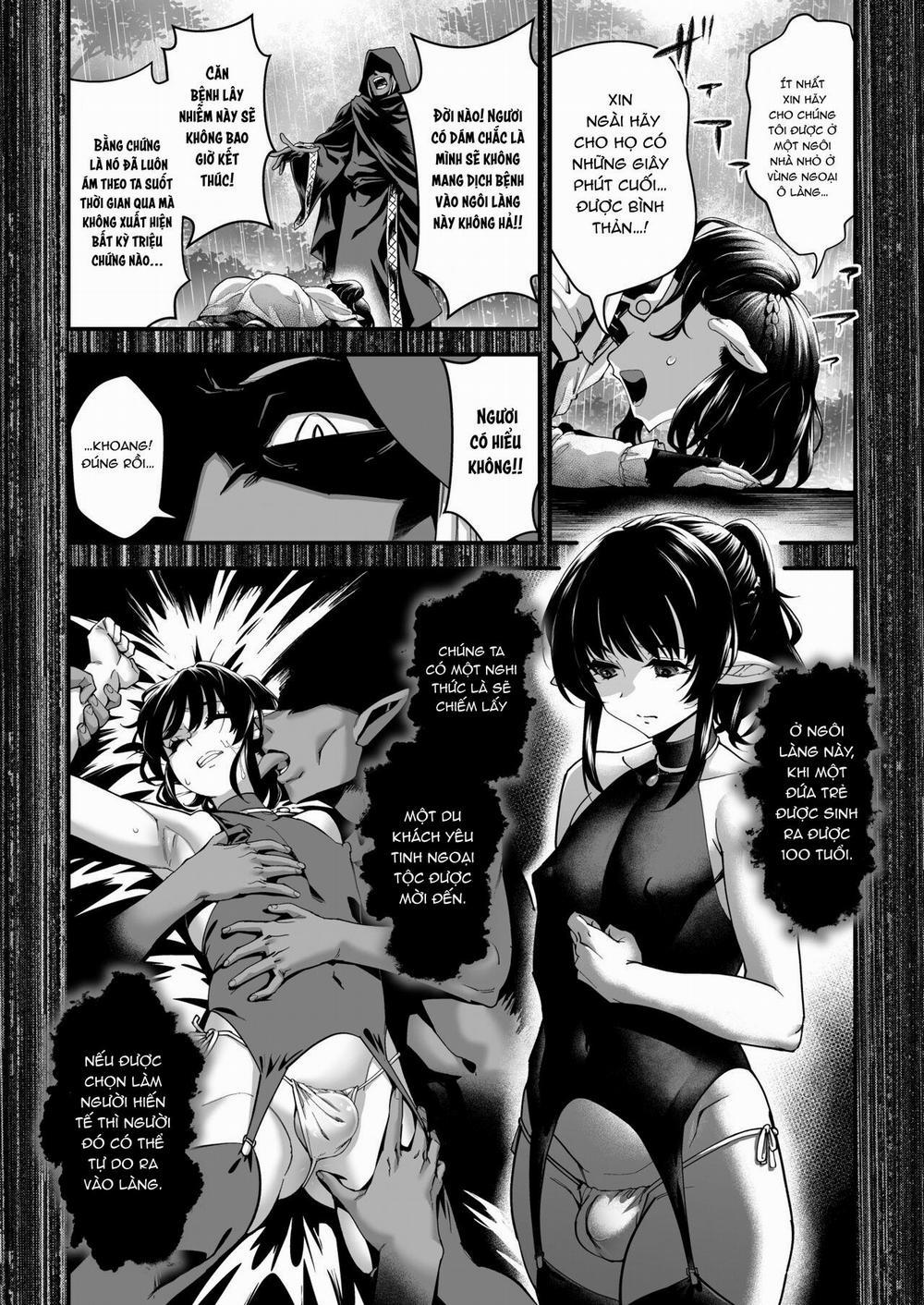 Đạo Tàn Bụ 36 trang 11