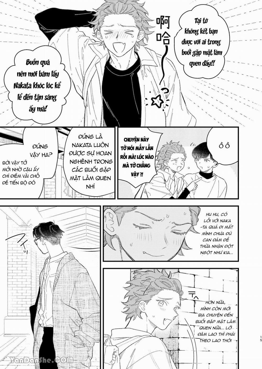 Đạo Tàn Bụ 37 trang 12