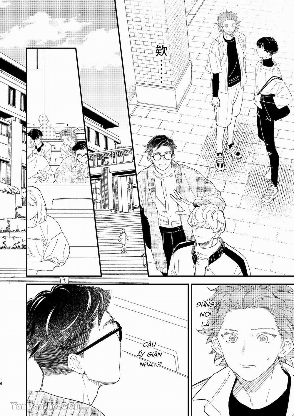 Đạo Tàn Bụ 37 trang 13