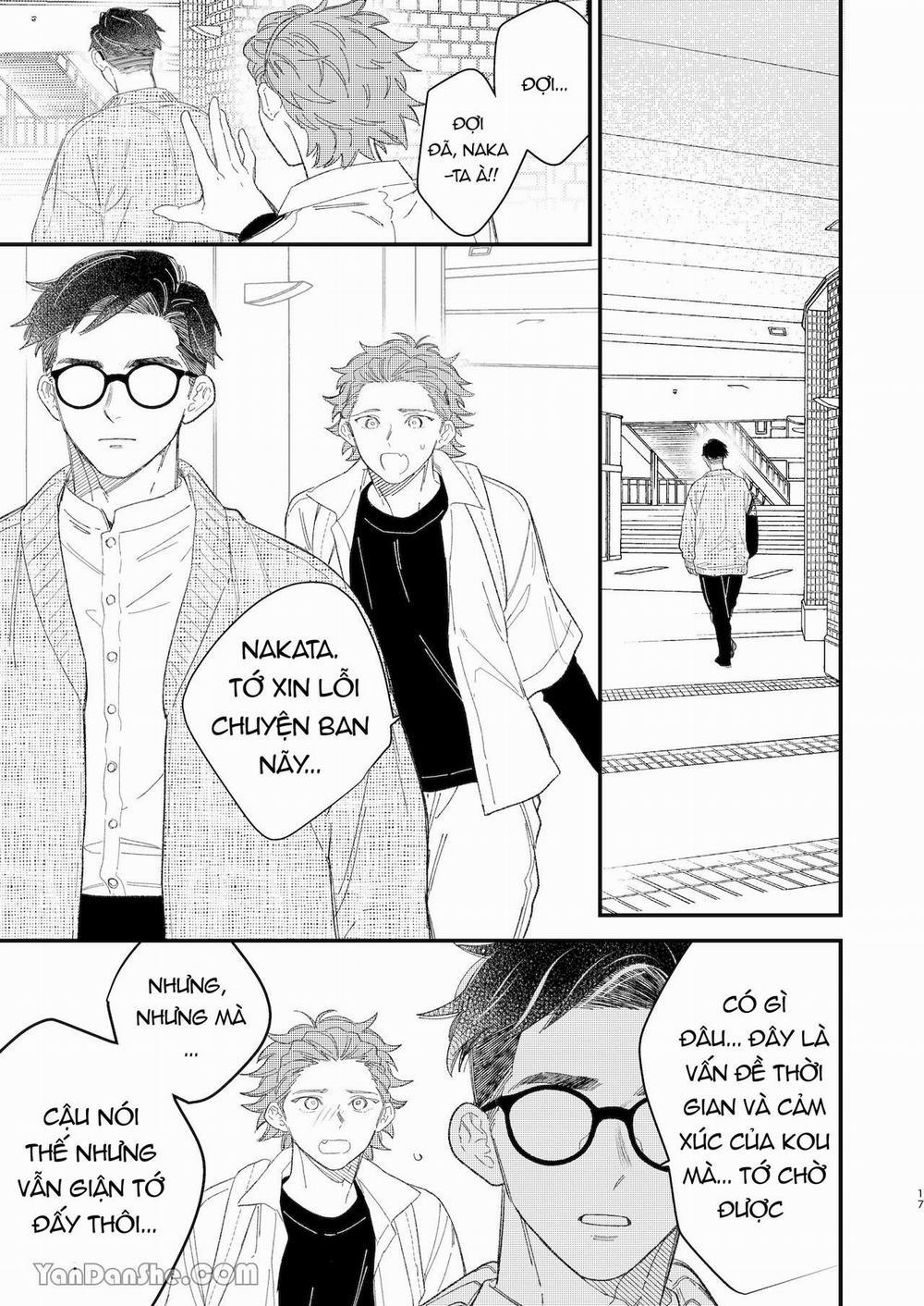 Đạo Tàn Bụ 37 trang 14