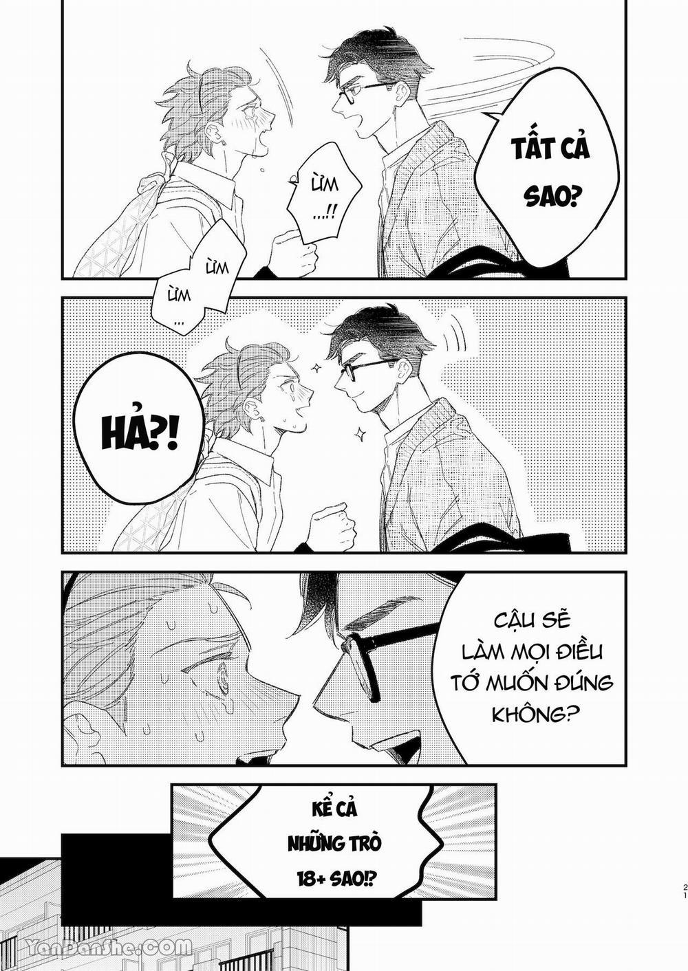 Đạo Tàn Bụ 37 trang 18