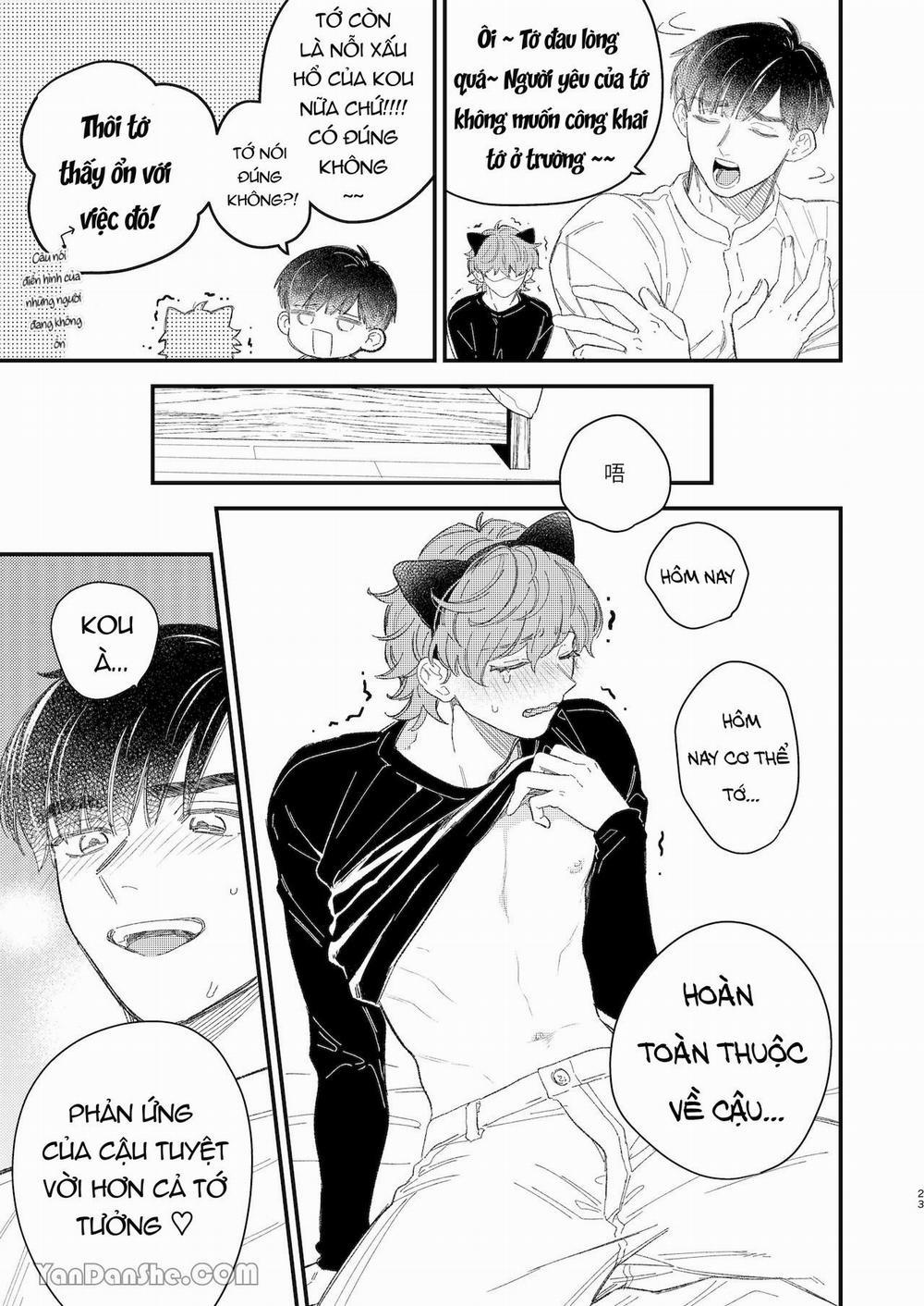 Đạo Tàn Bụ 37 trang 20