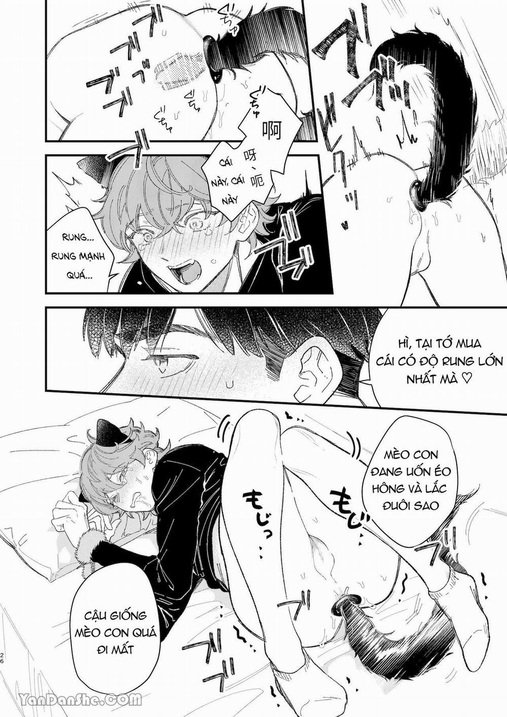 Đạo Tàn Bụ 37 trang 23