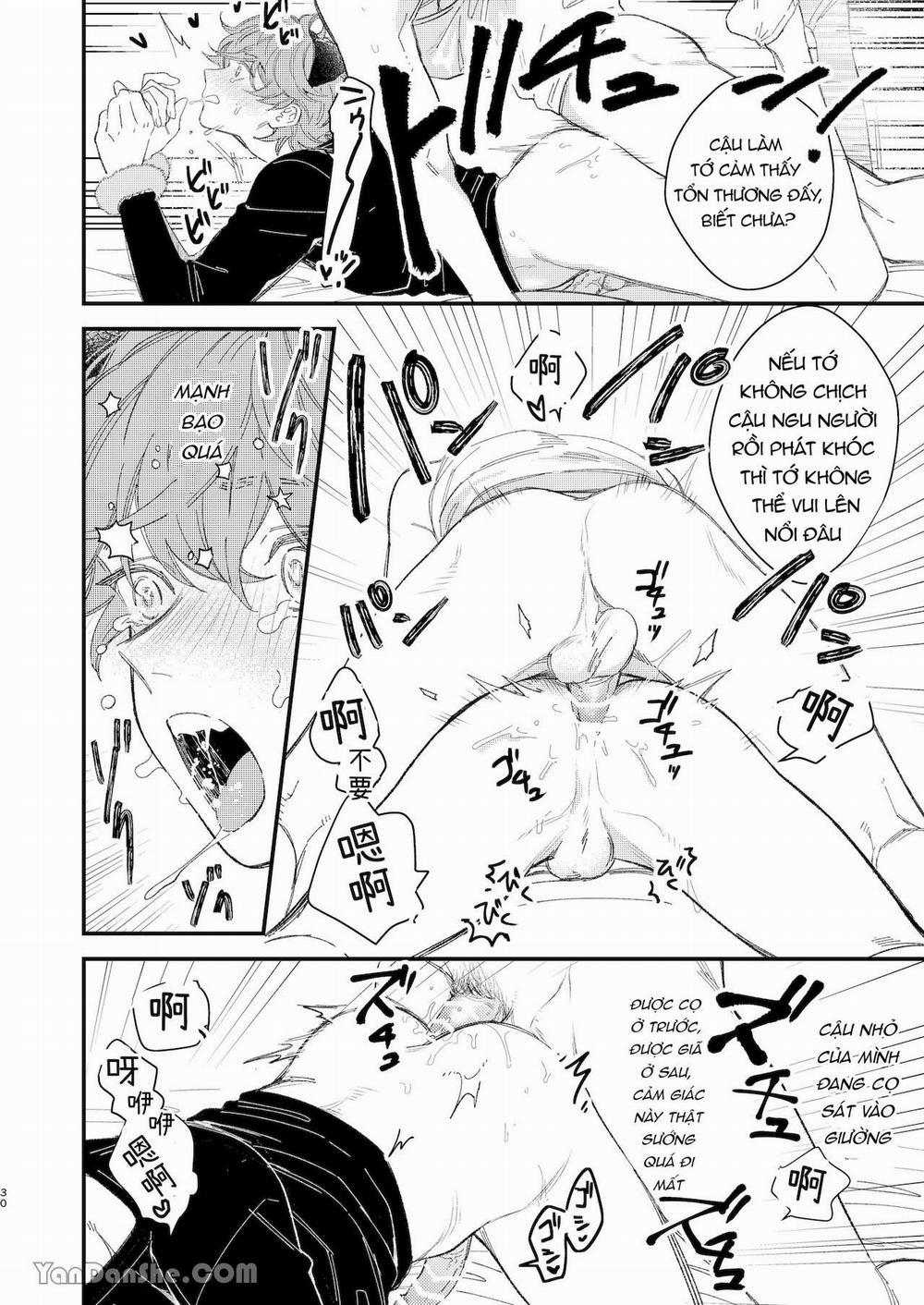 Đạo Tàn Bụ 37 trang 27