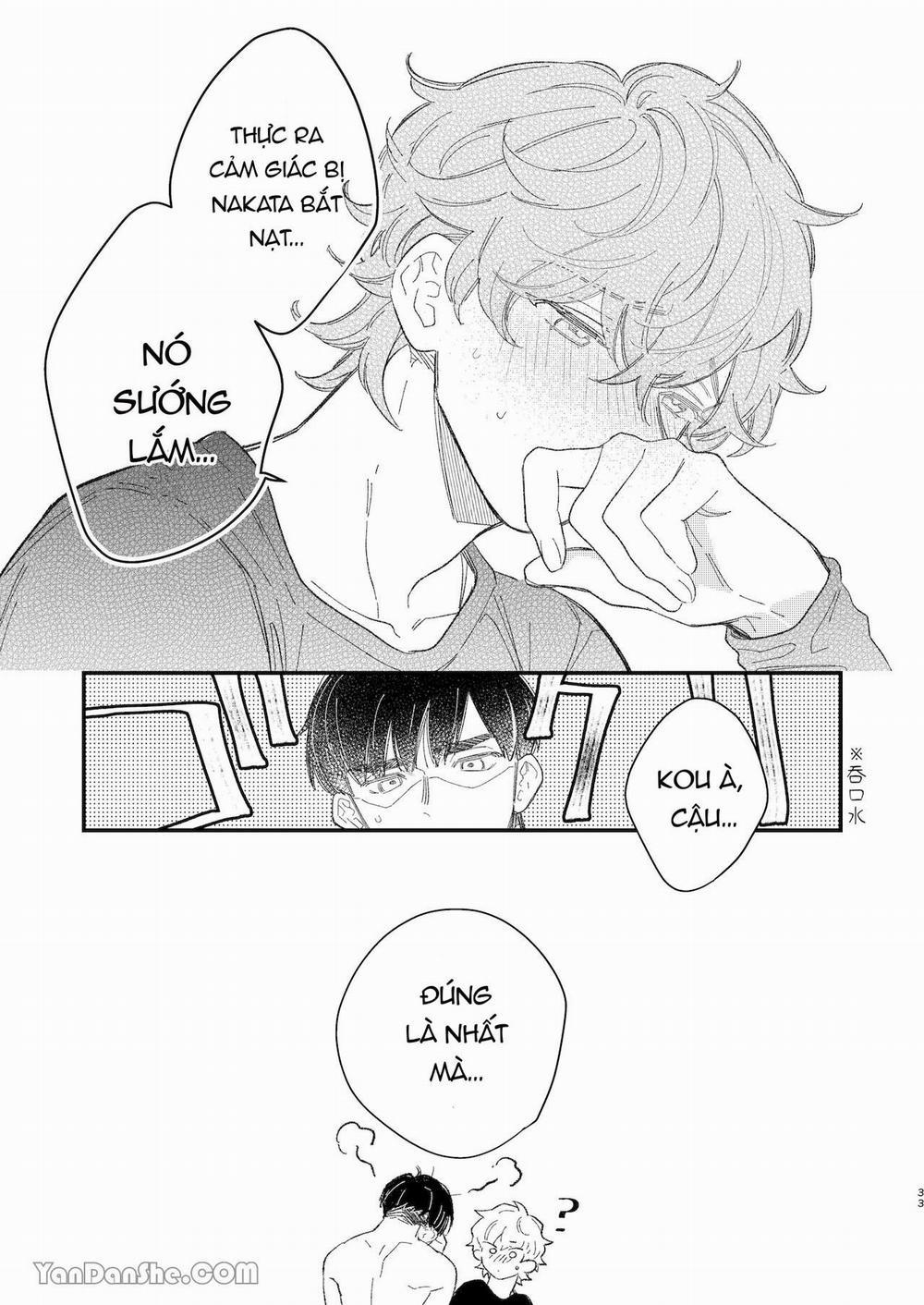 Đạo Tàn Bụ 37 trang 30