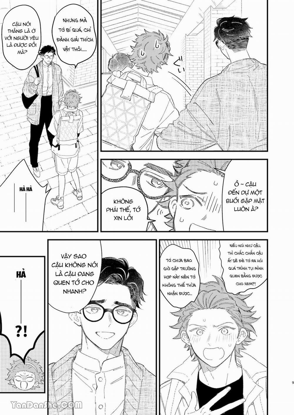 Đạo Tàn Bụ 37 trang 6