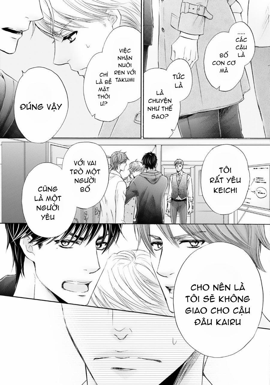 Đạo Tàn Bụ 38 trang 10