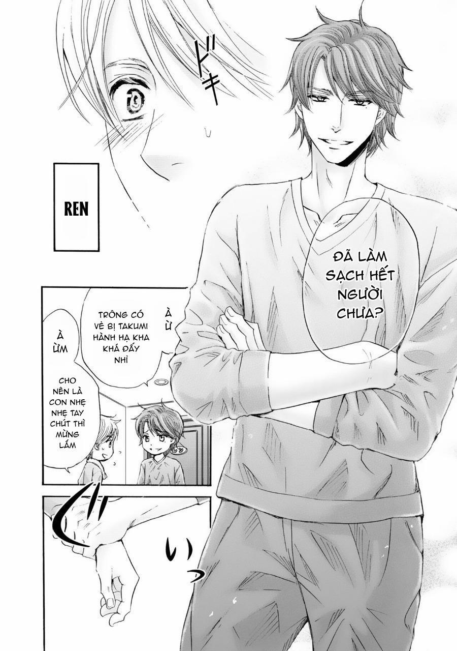 Đạo Tàn Bụ 38 trang 104