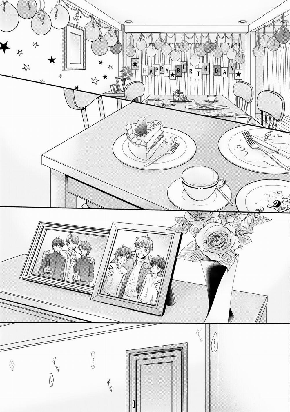 Đạo Tàn Bụ 38 trang 118