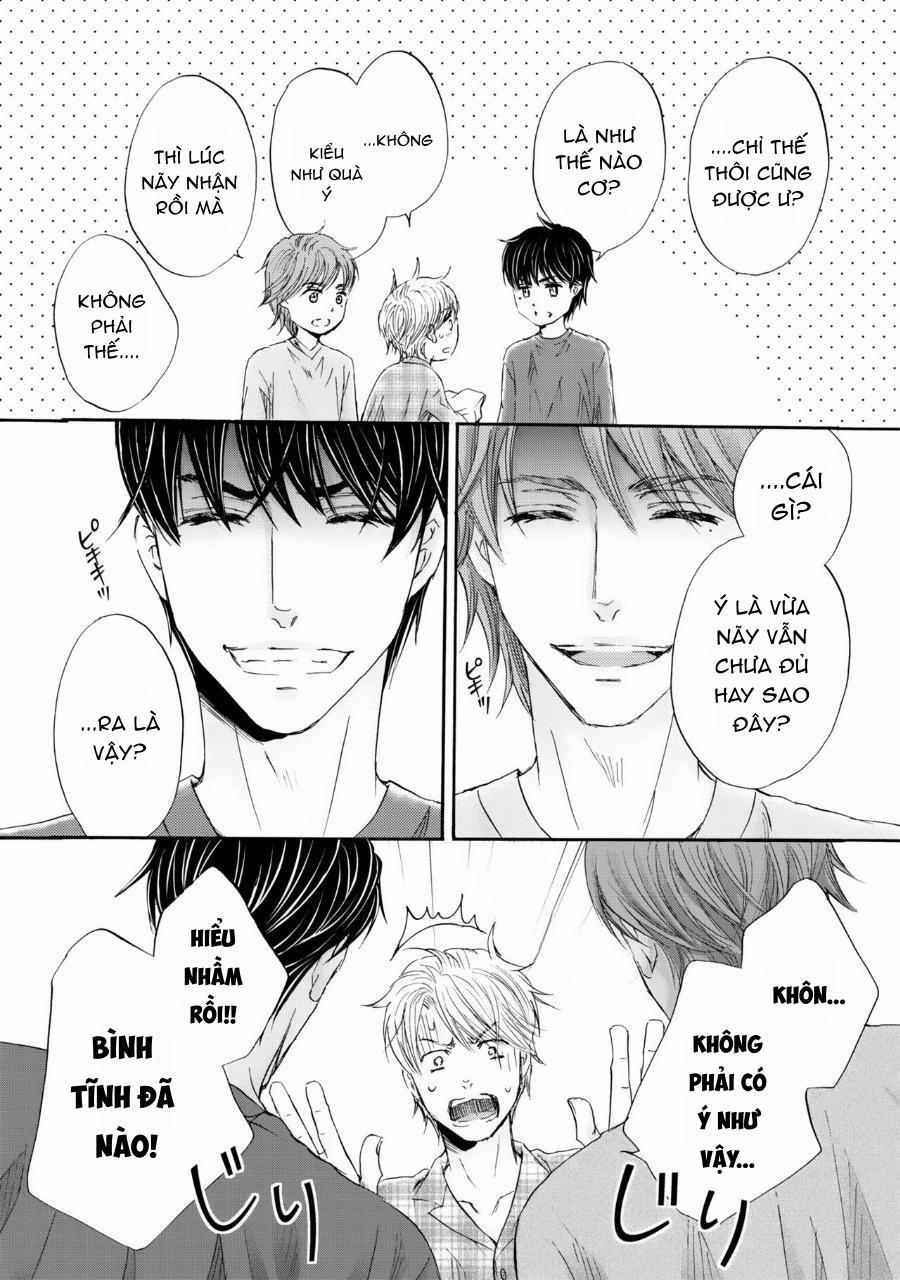 Đạo Tàn Bụ 38 trang 130