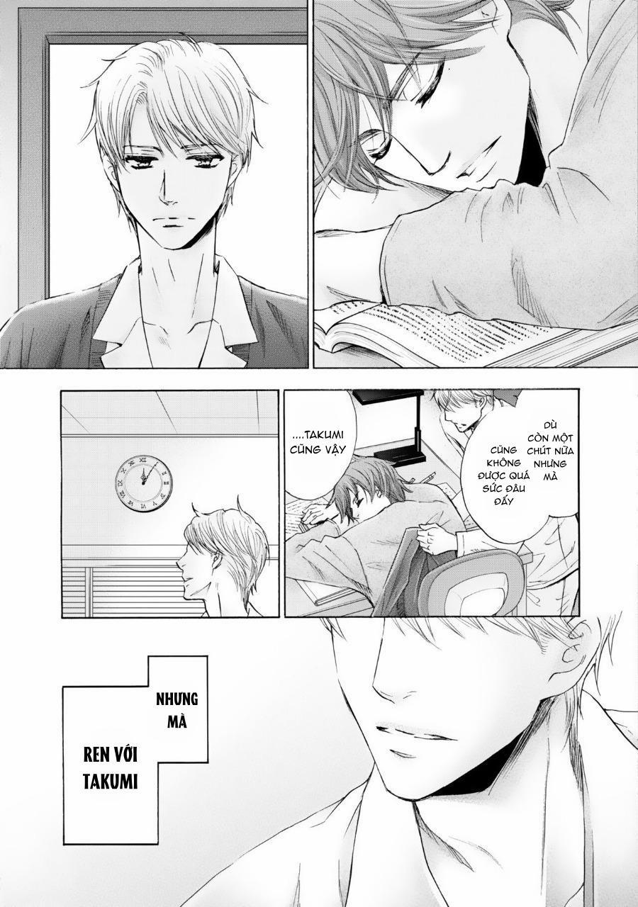 Đạo Tàn Bụ 38 trang 30