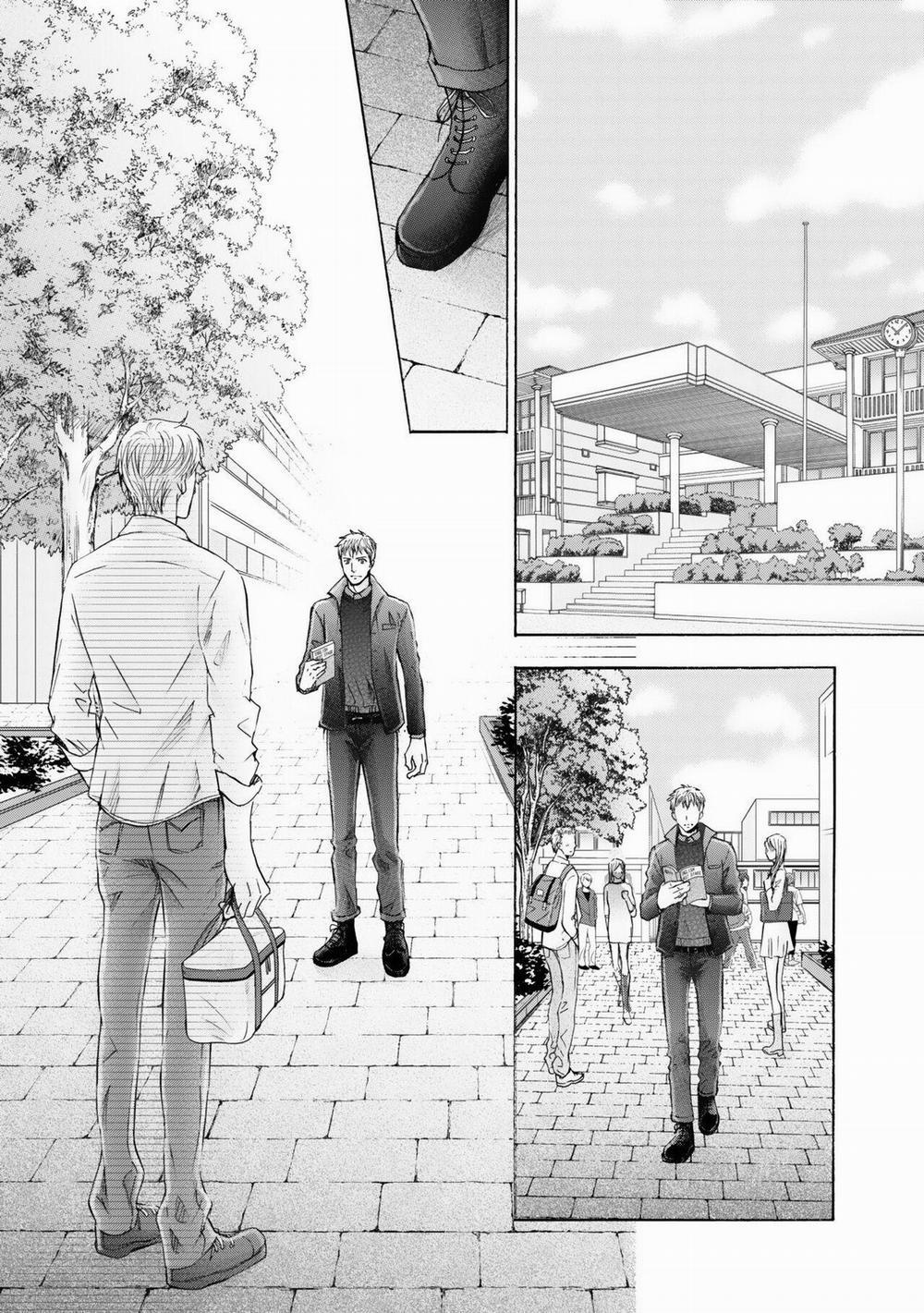 Đạo Tàn Bụ 38 trang 31