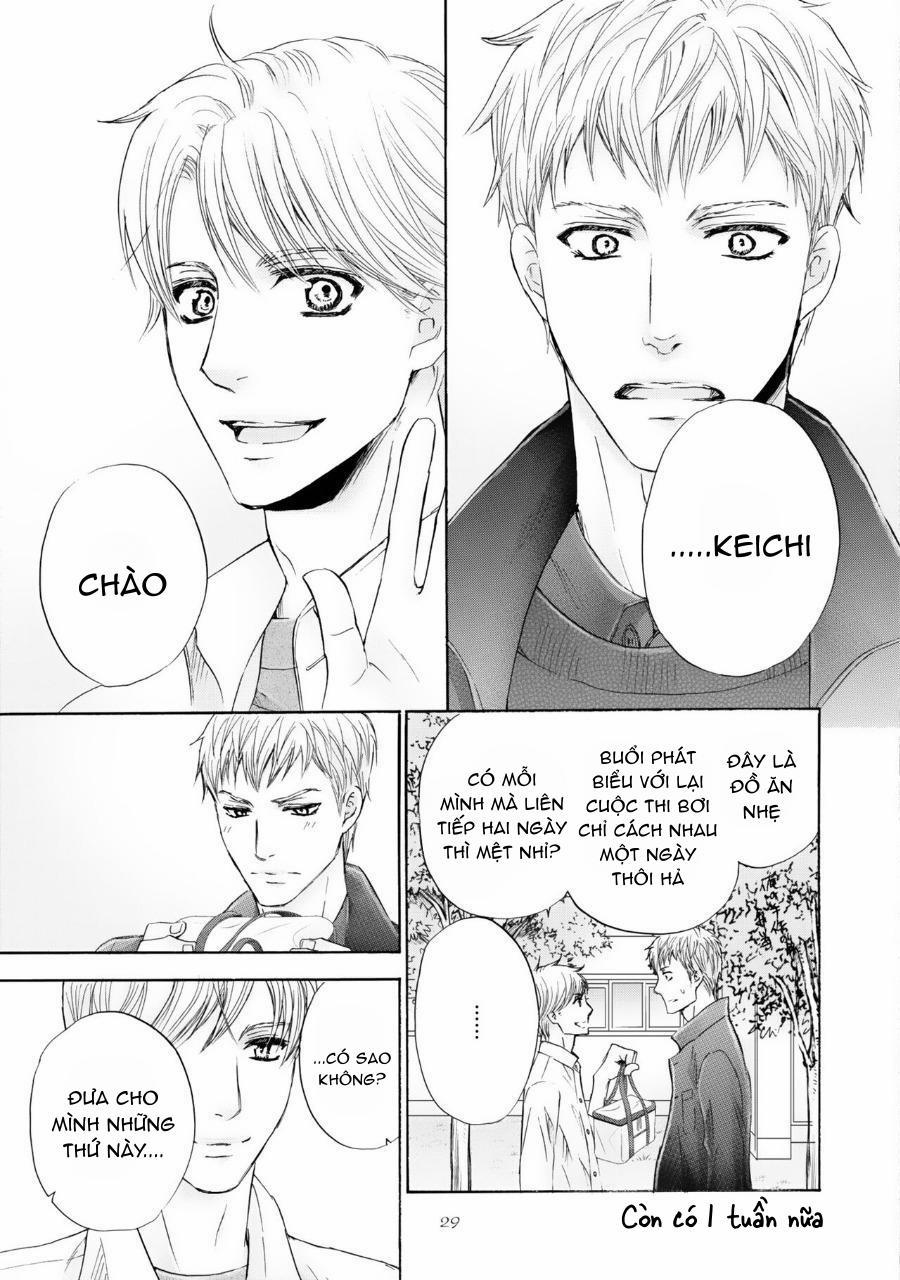 Đạo Tàn Bụ 38 trang 32