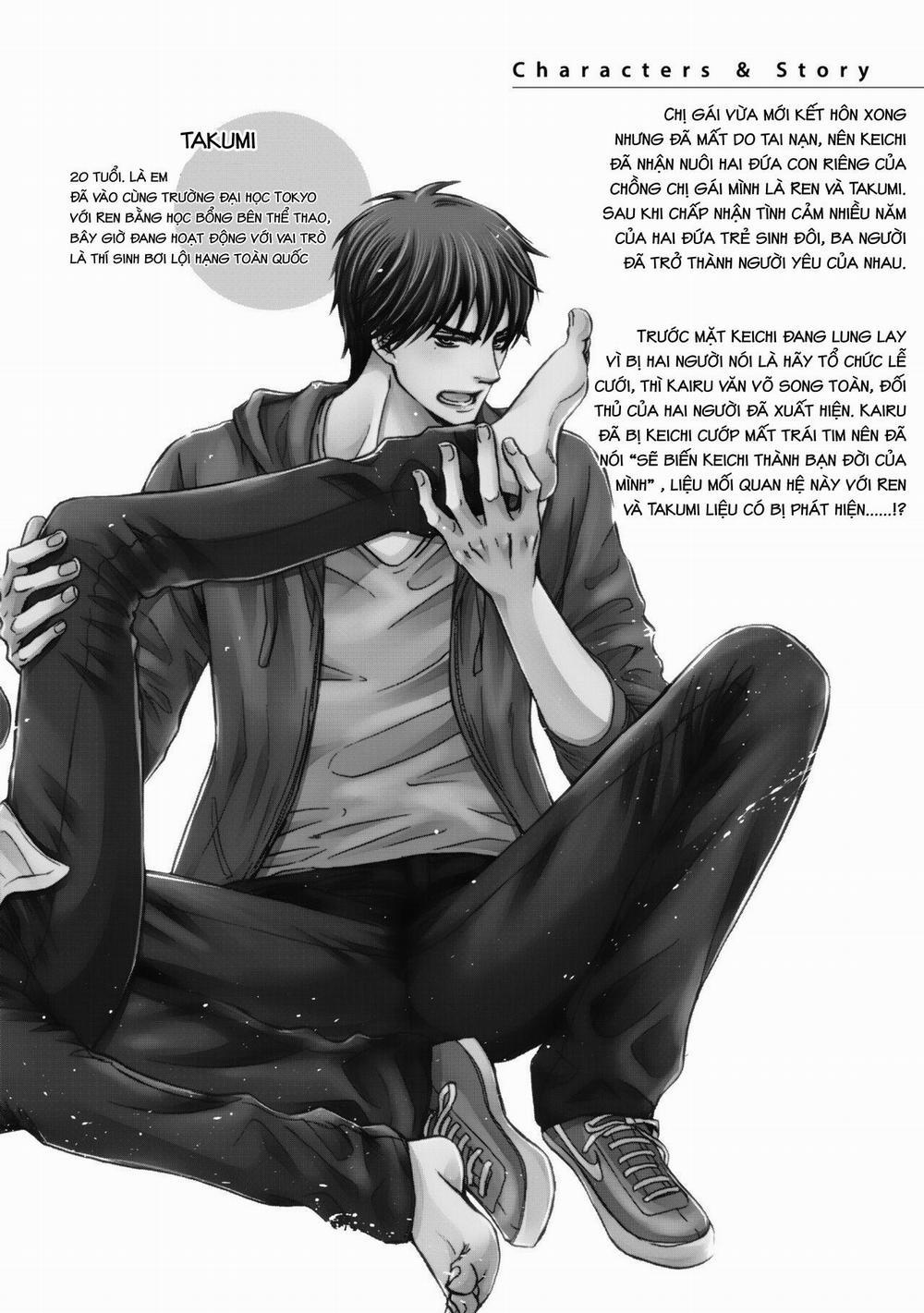 Đạo Tàn Bụ 38 trang 5