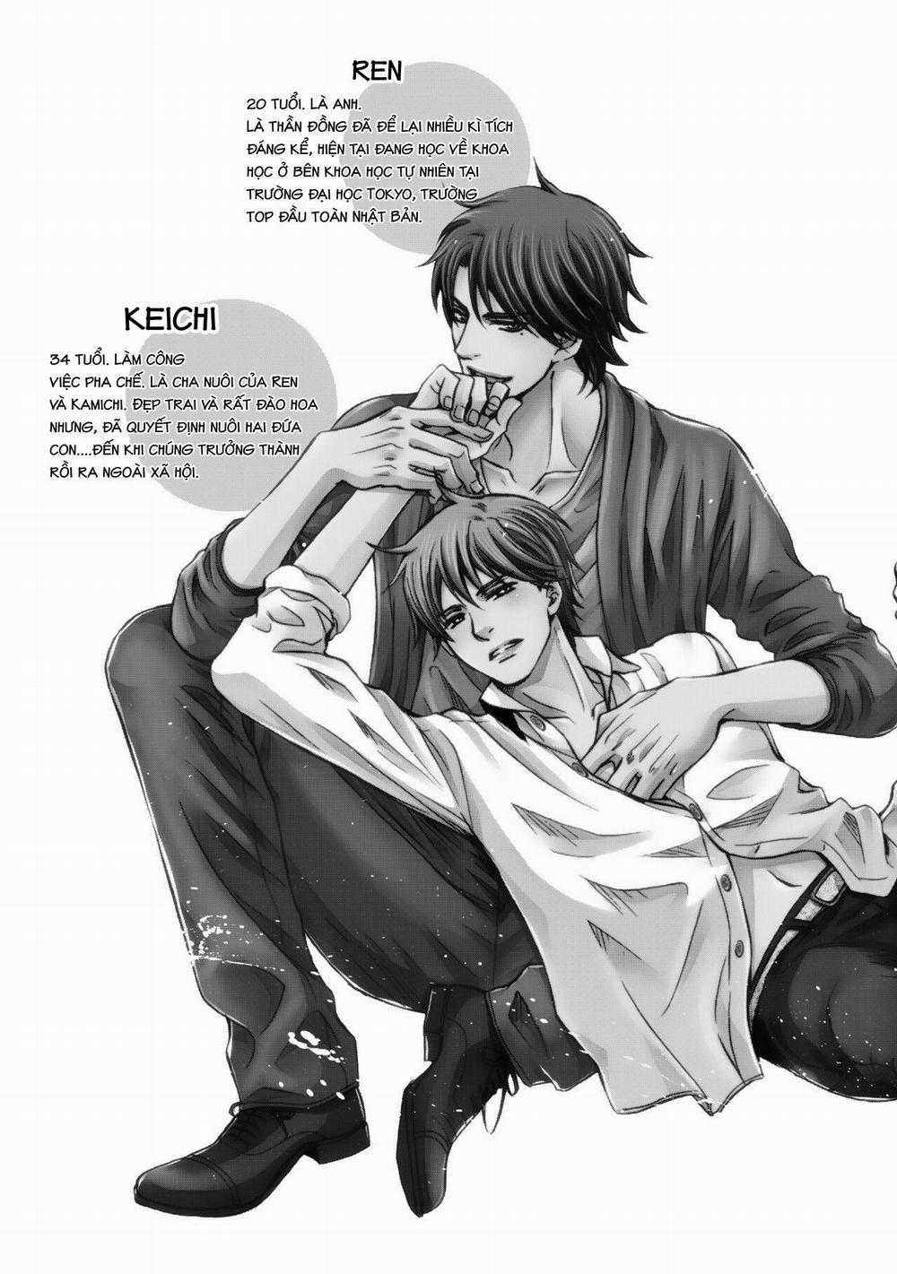 Đạo Tàn Bụ 38 trang 6