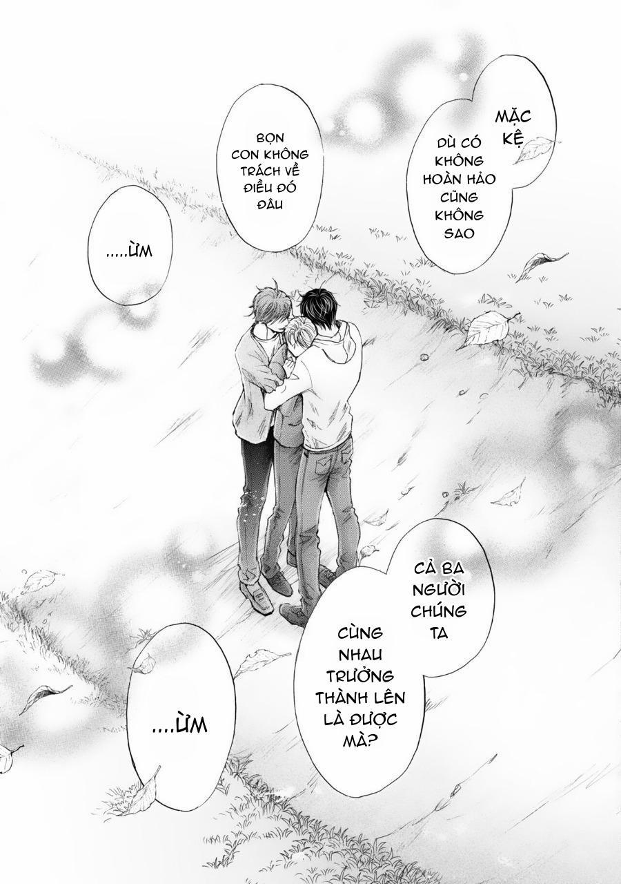 Đạo Tàn Bụ 38 trang 71