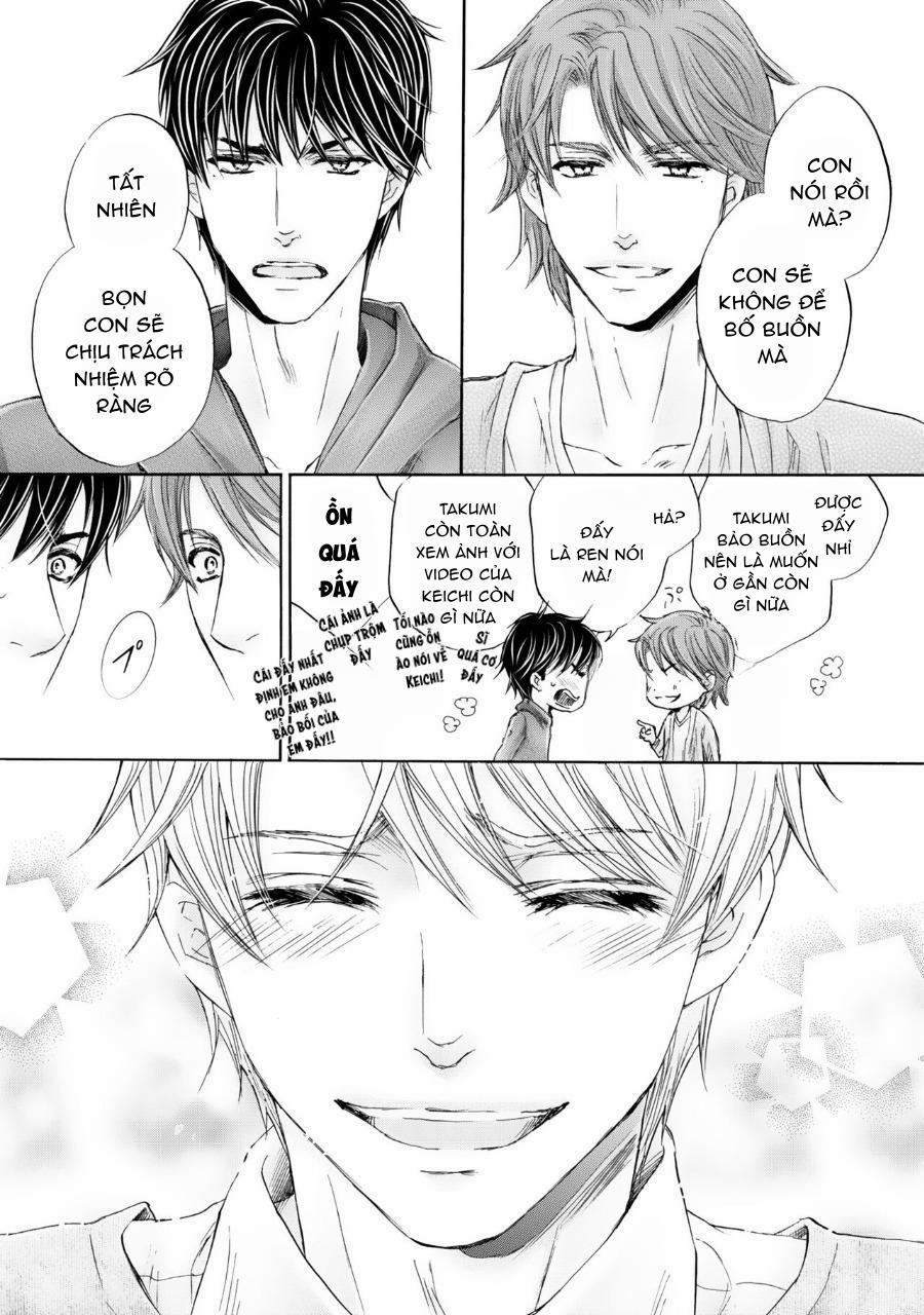 Đạo Tàn Bụ 38 trang 85