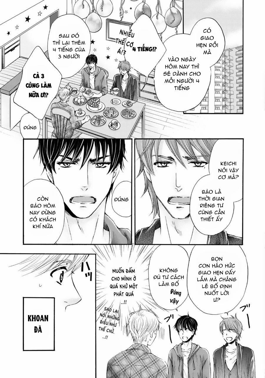 Đạo Tàn Bụ 38 trang 89