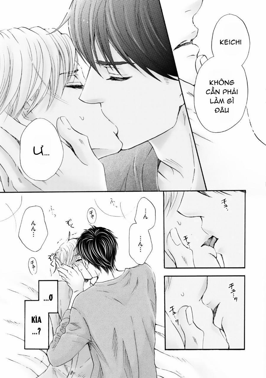 Đạo Tàn Bụ 38 trang 93