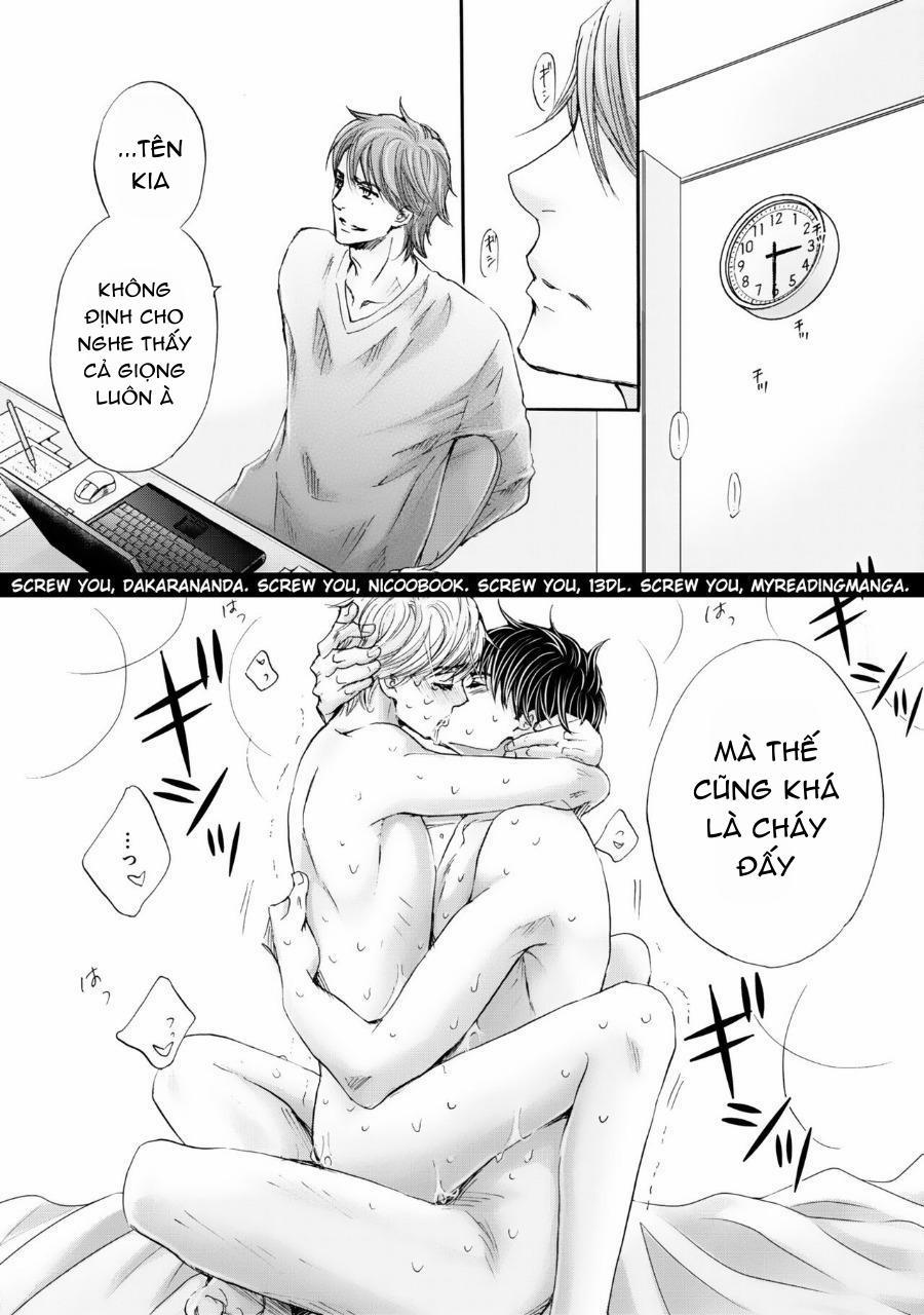 Đạo Tàn Bụ 38 trang 98