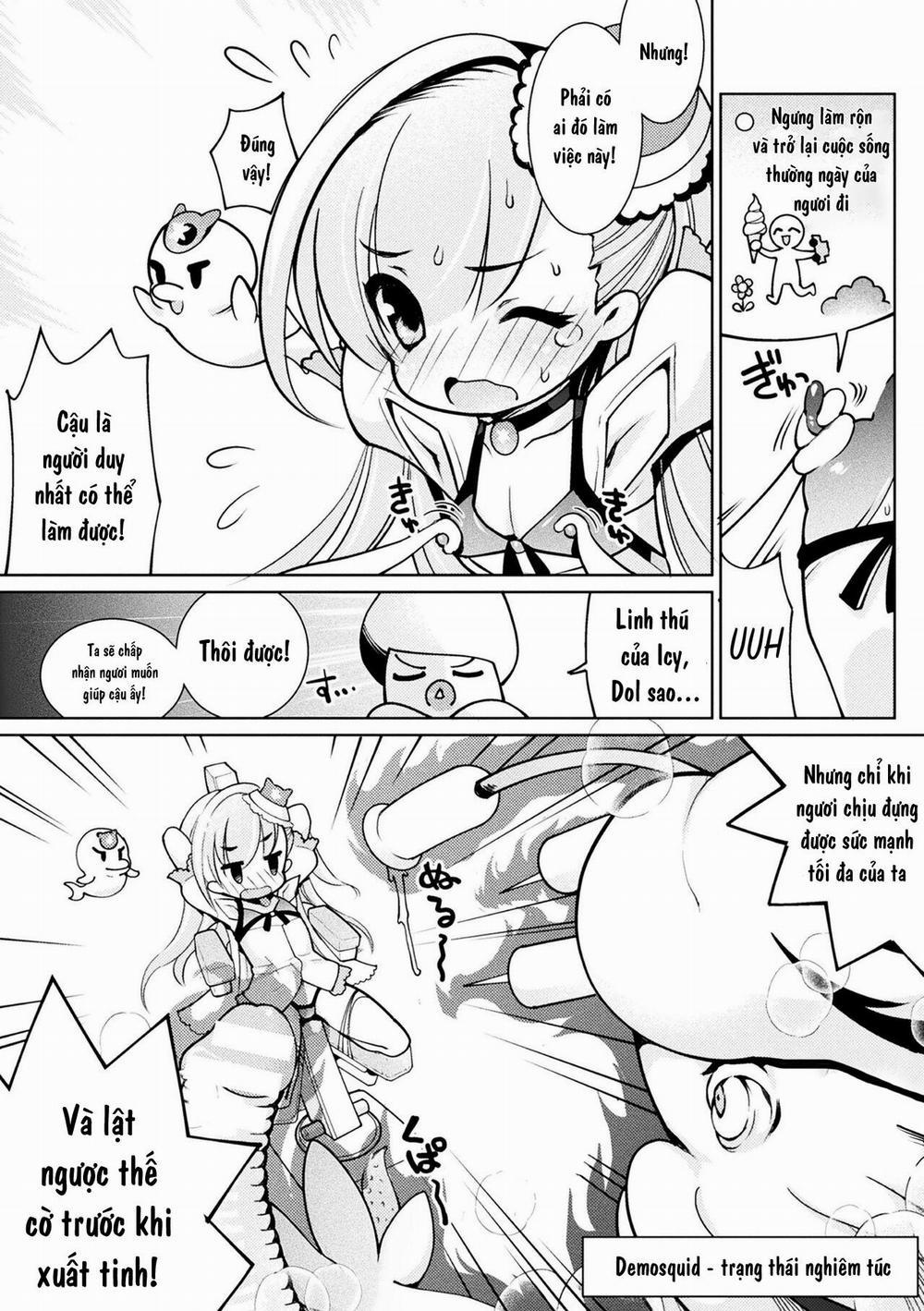 Đạo Tàn Bụ 5 trang 11