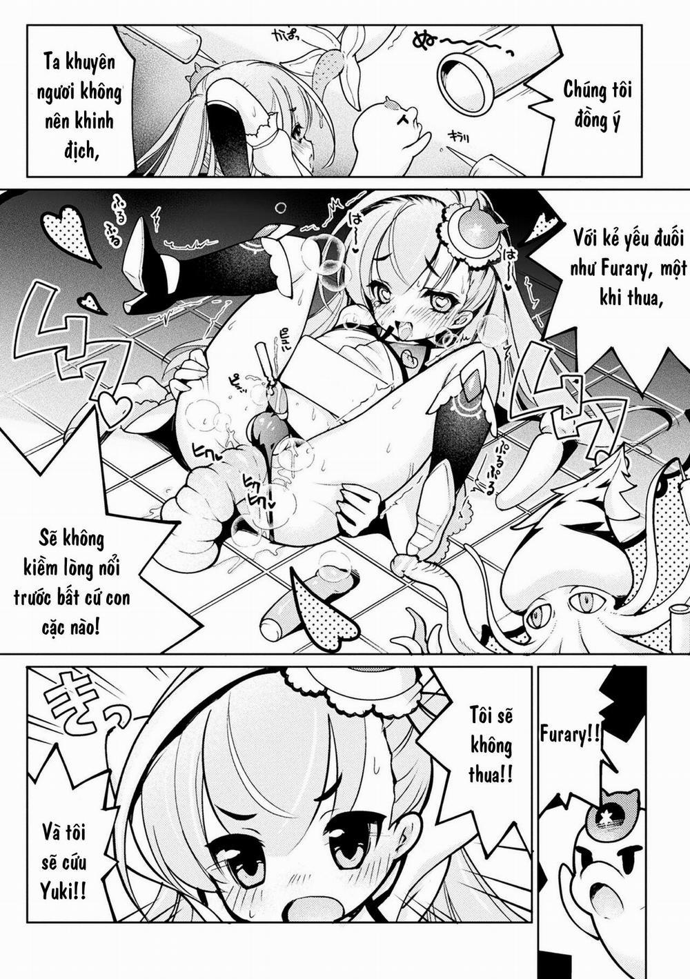 Đạo Tàn Bụ 5 trang 12