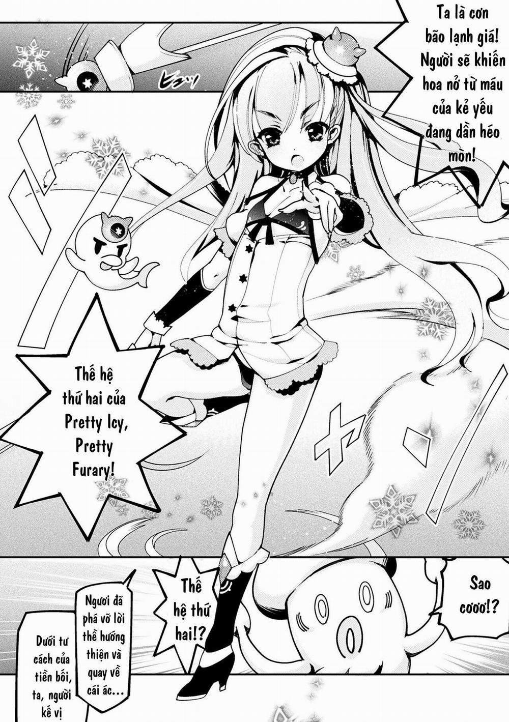 Đạo Tàn Bụ 5 trang 3