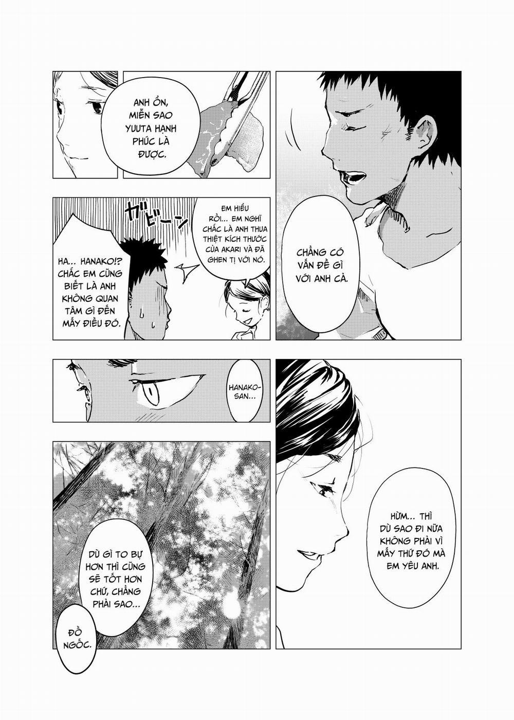 Đạo Tàn Bụ 7 trang 15