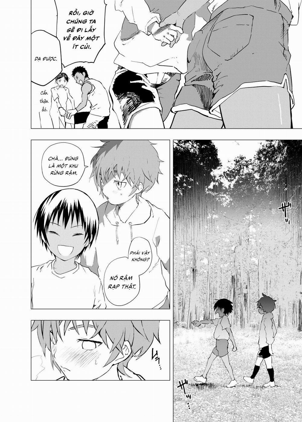 Đạo Tàn Bụ 7 trang 9