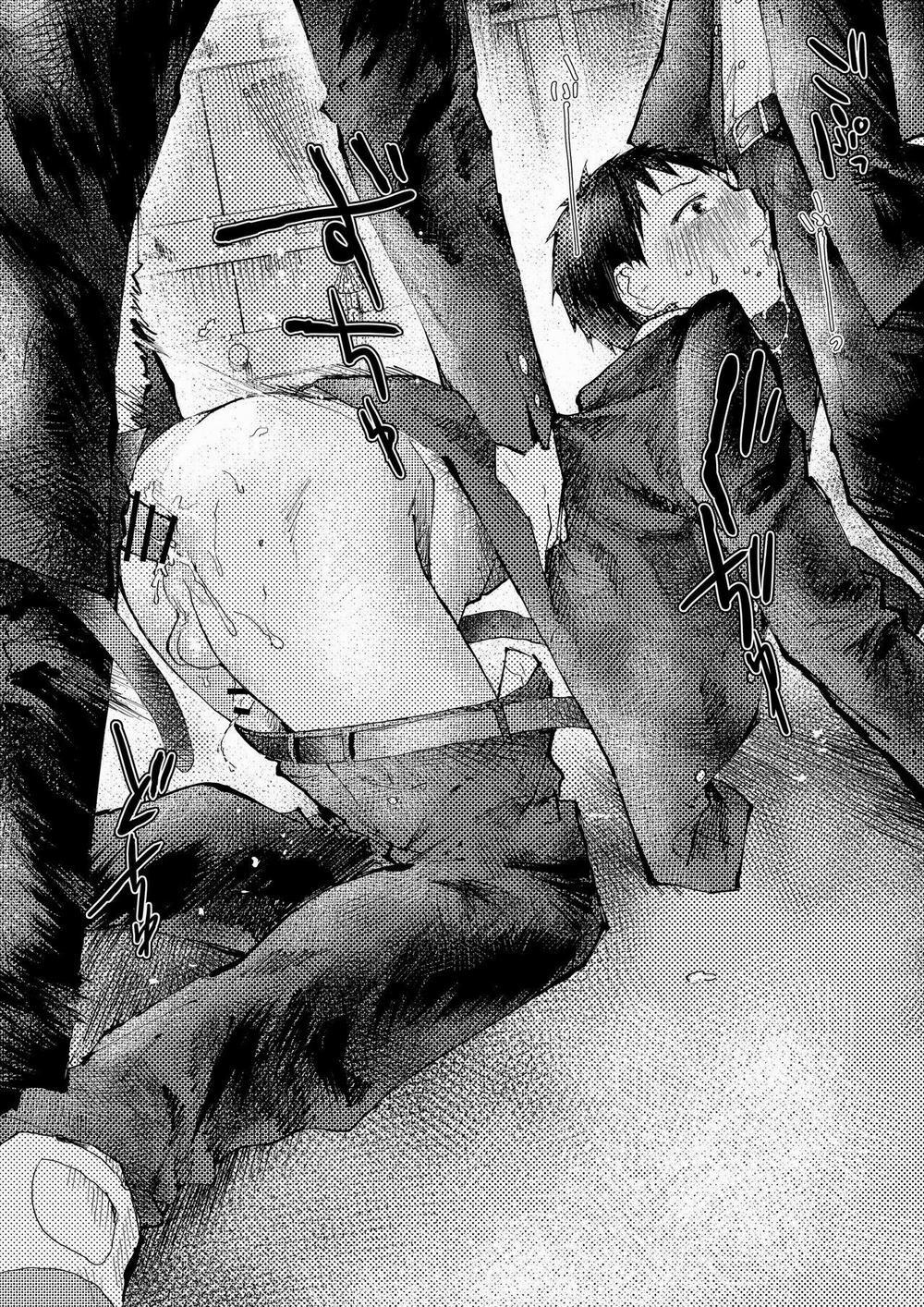 Đạo Tàn Bụ 8 trang 24