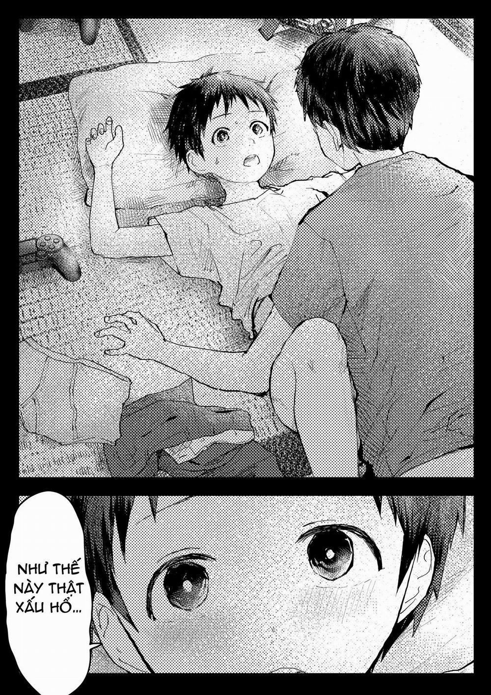 Đạo Tàn Bụ 8 trang 36