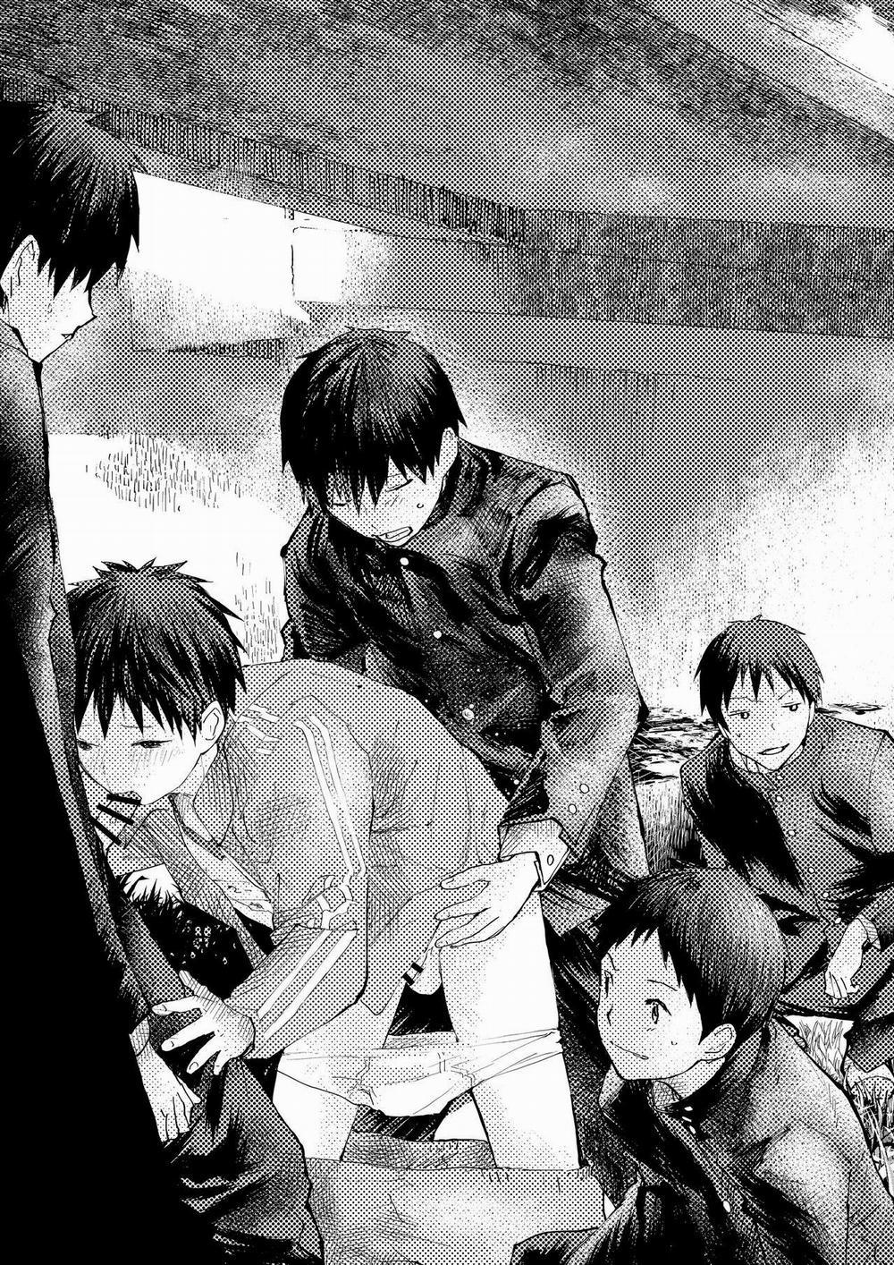 Đạo Tàn Bụ 8 trang 53