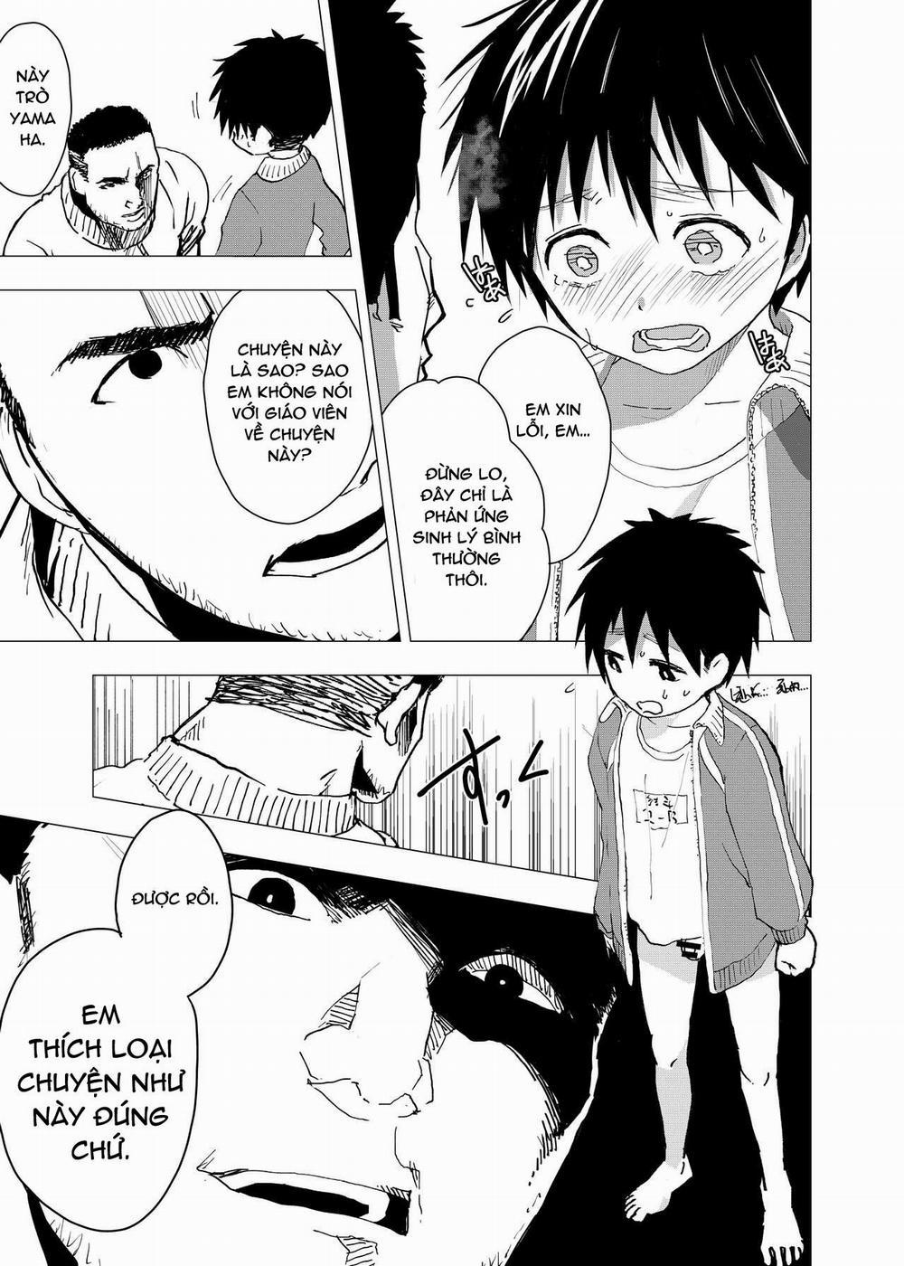 Đạo Tàn Bụ 9 trang 11