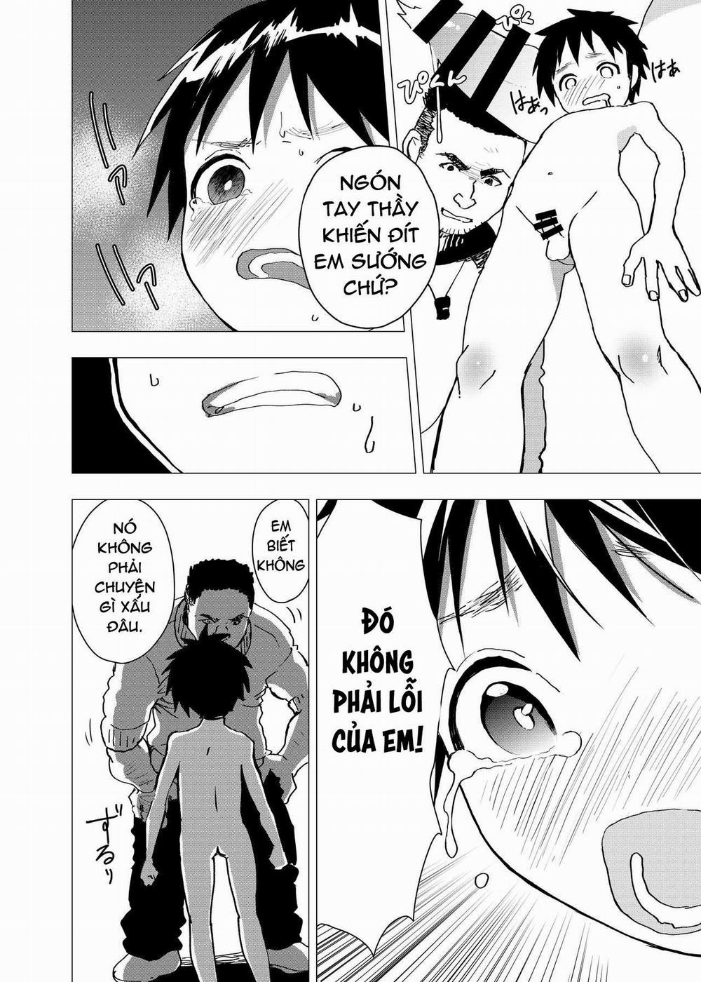 Đạo Tàn Bụ 9 trang 14