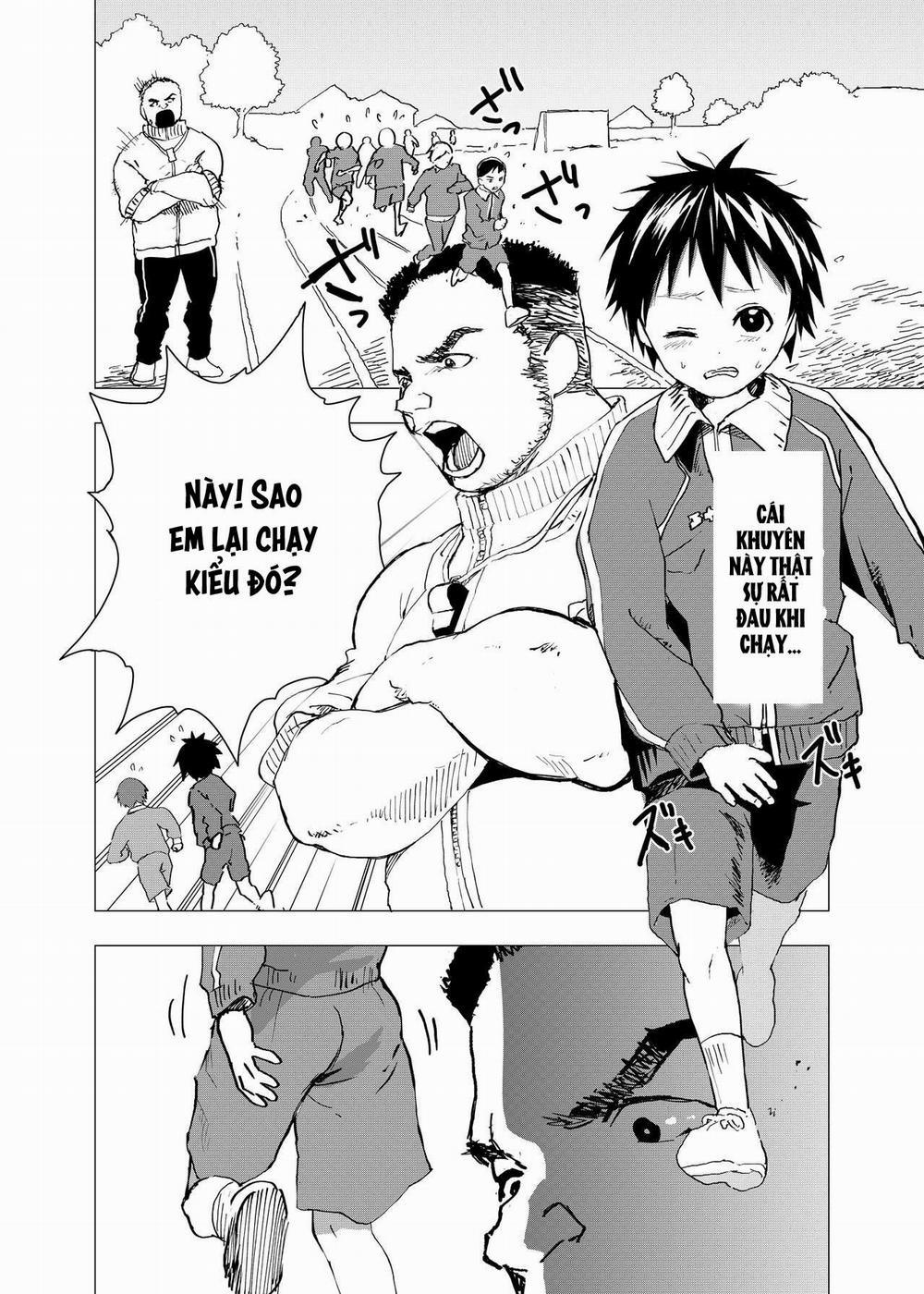 Đạo Tàn Bụ 9 trang 2