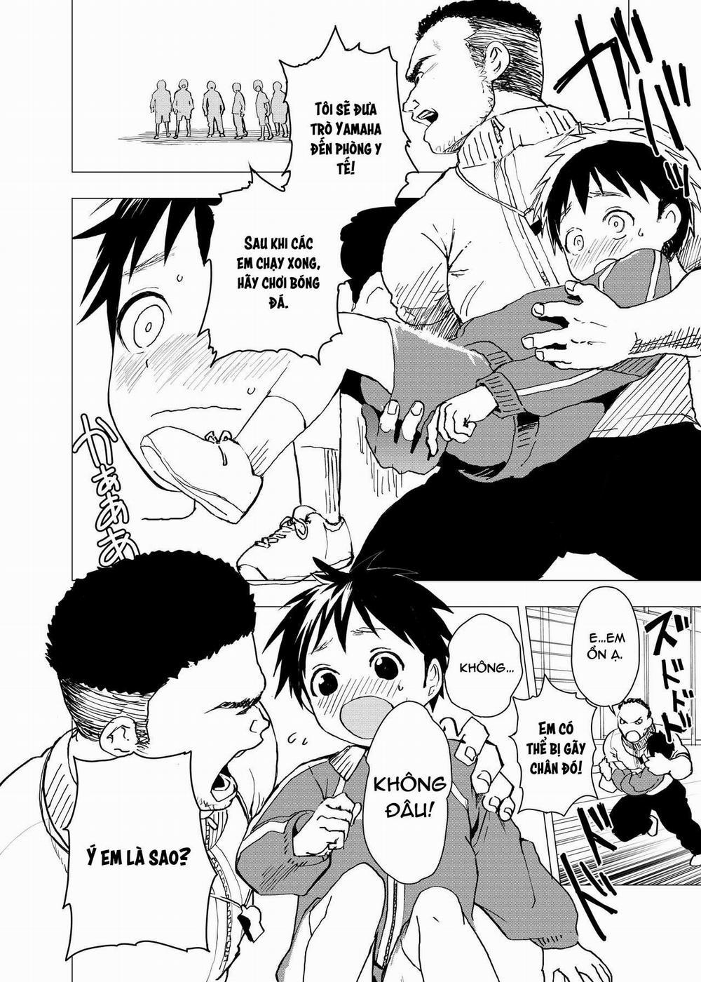 Đạo Tàn Bụ 9 trang 4