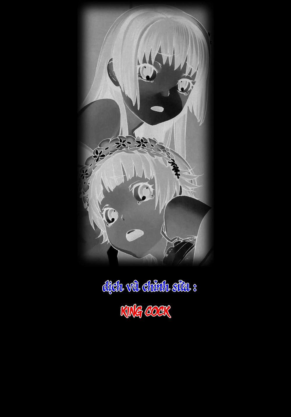 Đạo Tàn Bụ Oneshot trang 23