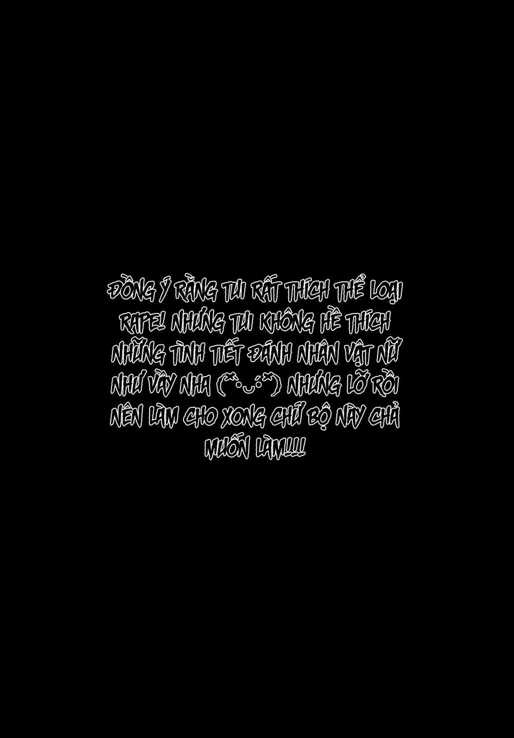 Đạo Tàn Bụ Oneshot trang 24