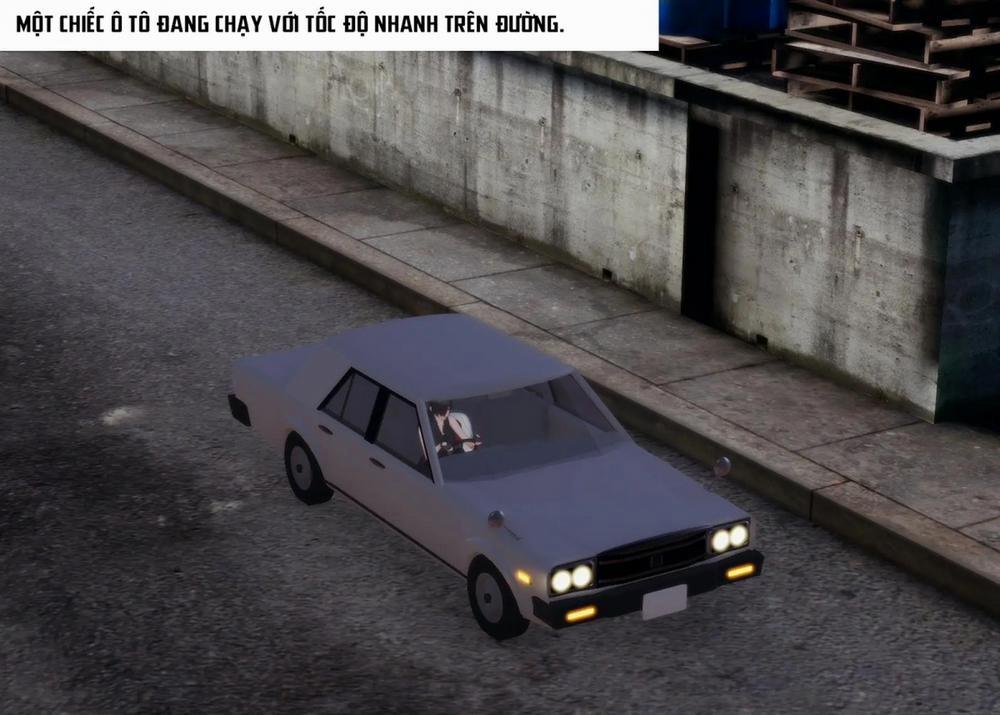 Đào tạo nữ cảnh sát xinh đẹp bị trói 11 trang 1