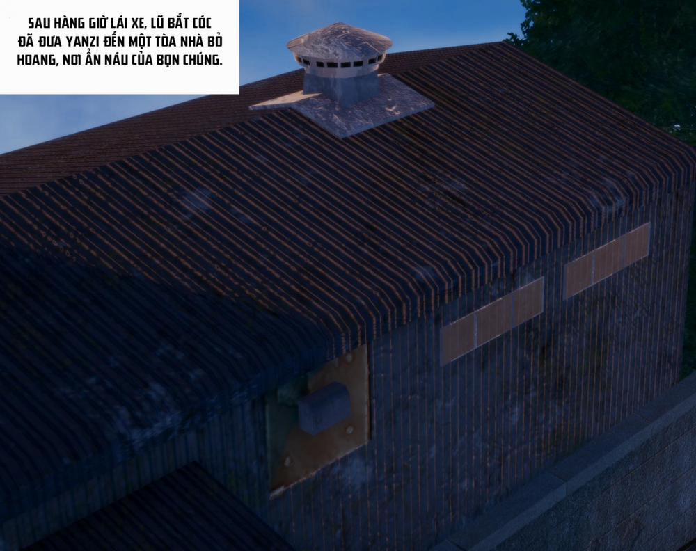 Đào tạo nữ cảnh sát xinh đẹp bị trói 2 trang 13