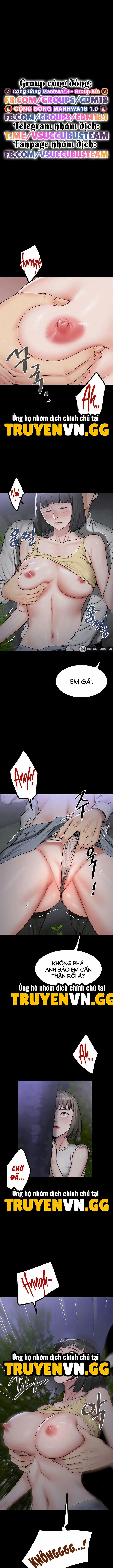 Đảo thiếu nữ 10 trang 1